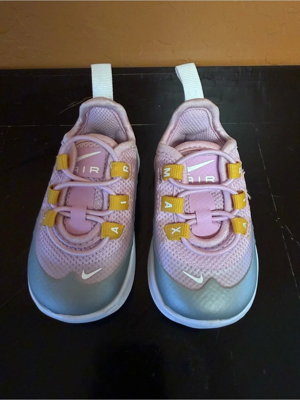 Infant Nike Air Max Axis